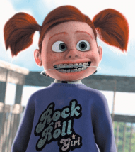 Darla